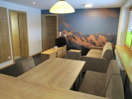 Hostal Familiengasthof Schranz