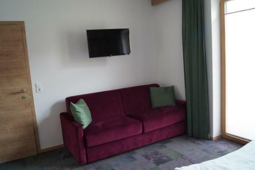 Hostal Familiengasthof Schranz