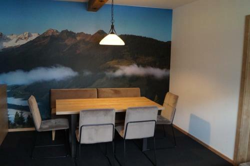 Hostal Familiengasthof Schranz
