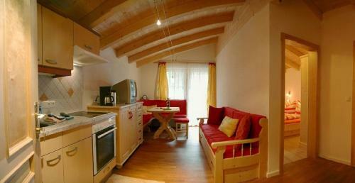 Apartamento Ferienwohnung Steiner