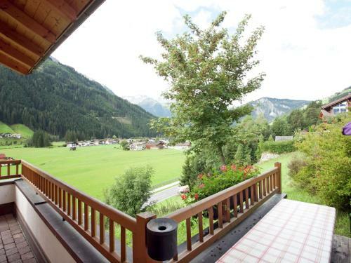 Chalet Chalets Im Wald 3