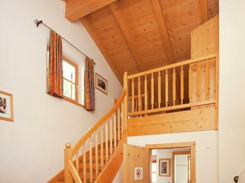 Chalet Chalets Im Wald 3