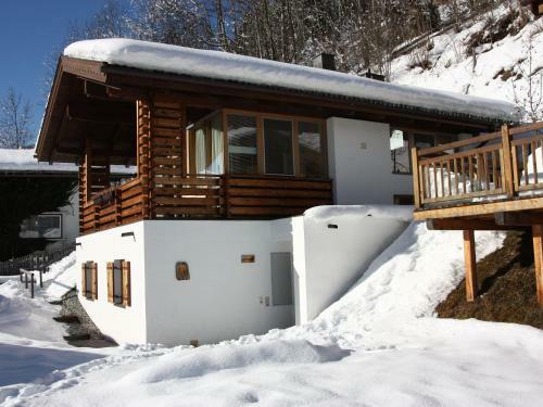 Chalet Chalets Im Wald 5