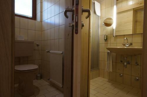Hostal Landgasthof Trattnig