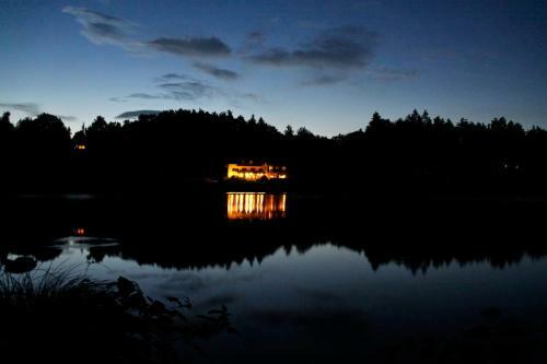 Hostal Landgasthof Trattnig