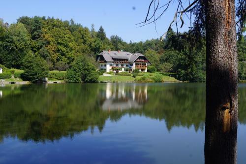 Hostal Landgasthof Trattnig