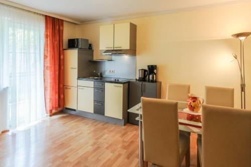 Hostal Waldpension Schiefling Am See