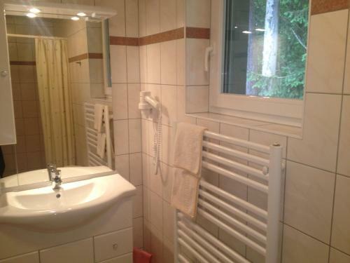 Hostal Waldpension Schiefling Am See