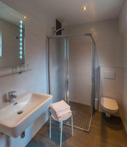 Hostal Waldpension Schiefling Am See