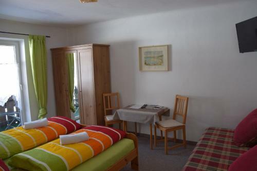 Hostal Gasthaus Pension Marienhof