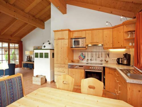 Chalet Chalets Im Wald 2