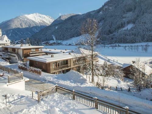 Apartment Maisonnette Im Wald 2