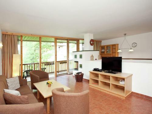 Apartment Maisonnette Im Wald 2