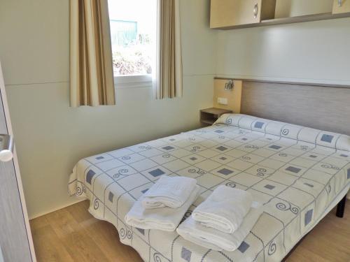 Camping 1� O Mui�o - Bungalow Park