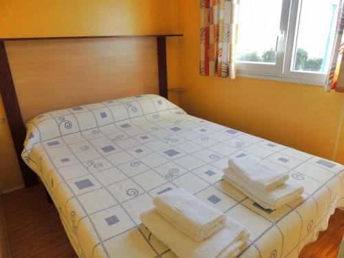 Camping 1� O Mui�o - Bungalow Park