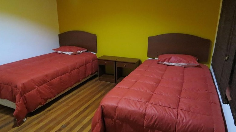 Bed & Breakfast Encuentro Entre Culturas