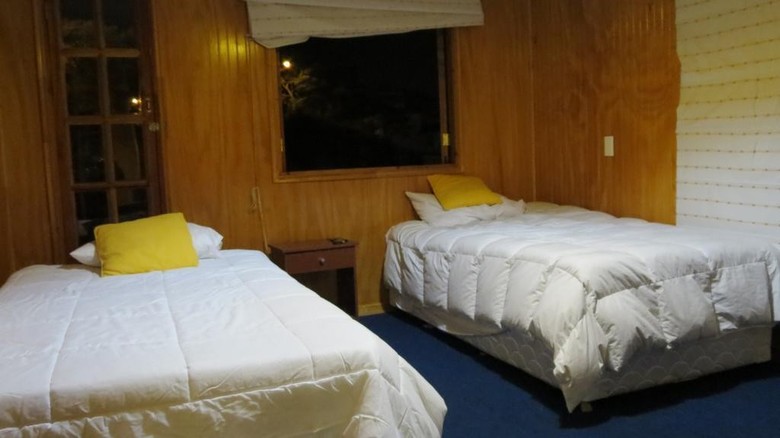 Bed & Breakfast Encuentro Entre Culturas
