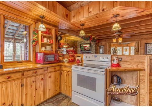 Aspen's Hideaway