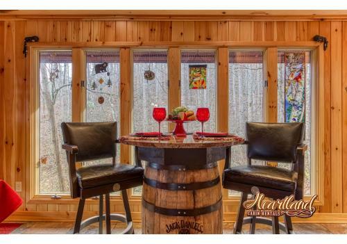 Aspen's Hideaway