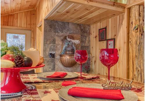 Aspen's Hideaway