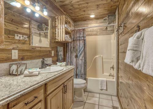 Hillbilly Hideout