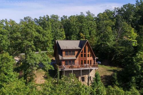 Harvest Moon Cabin
