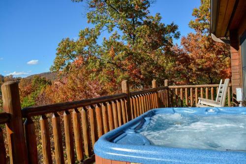 Harvest Moon Cabin