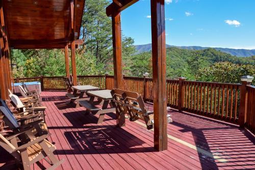 Brookstone Lodge Home
