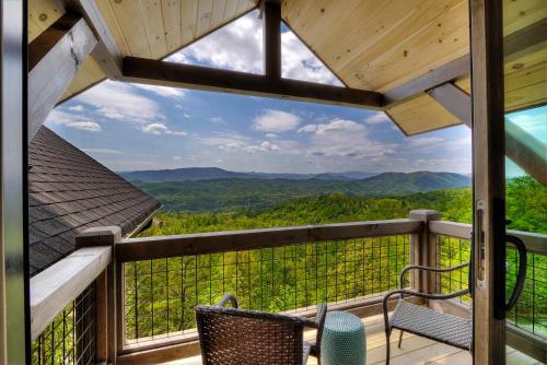Blackstone Lodge