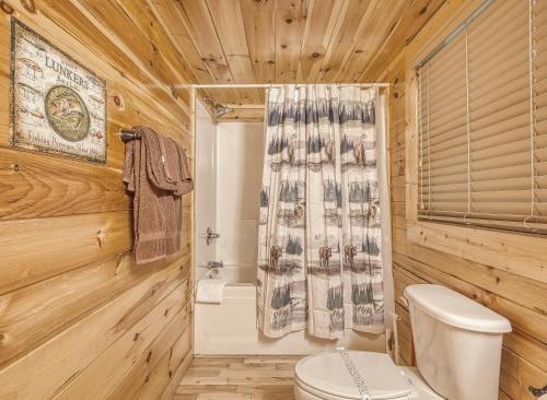 The Parrots Nest Cabin