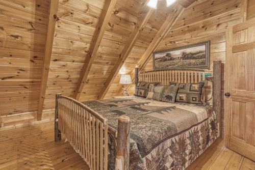 The Parrots Nest Cabin