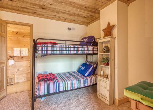 Red Bear Cabin