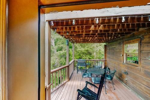 Little Bear Lodge