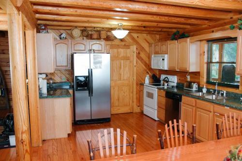Grand Vista Lodge Home Home