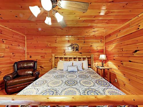 Upper Middle Creek Cabin Unit #27 Cabin