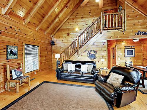 Upper Middle Creek Cabin Unit #27 Cabin