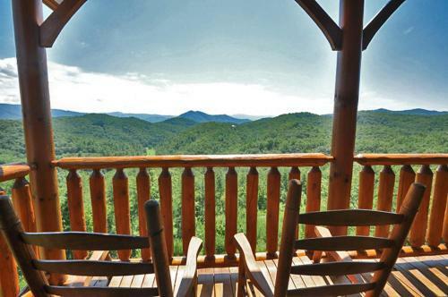 Endless View