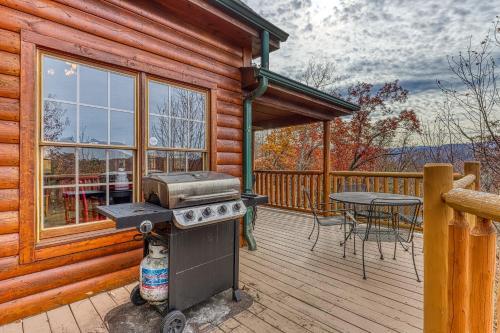 Sugar Bear Retreat