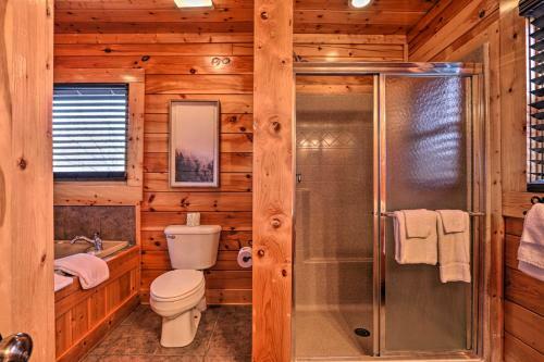 Mountain Dreams - Spacious Retreat With Views