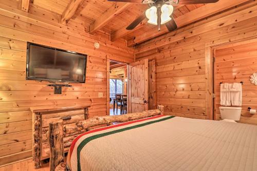 Mountain Dreams - Spacious Retreat With Views