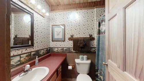 Big Kahuna Lodge Cabin