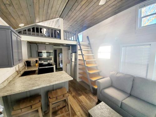 Southern Comfort Cottage