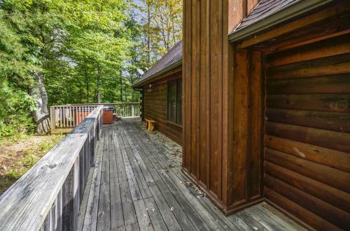 Seminole Ridge Holiday Home