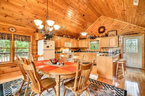Seminole Ridge Holiday Home