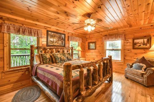 Seminole Ridge Holiday Home