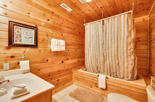 Seminole Ridge Holiday Home