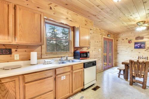 Valley View Holiday Home