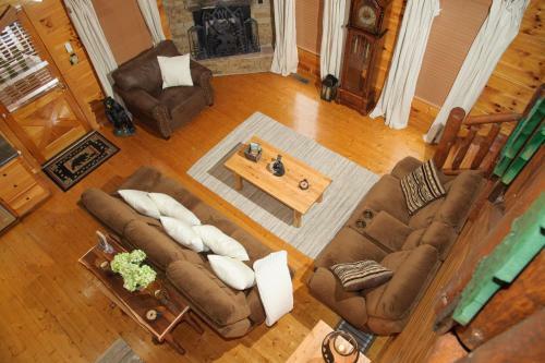 Smoky Mountain Memories Cabin