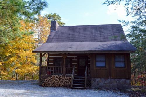 Sitting Rock Home