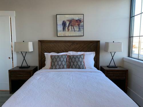 The New Hotel Collection Smoky Mountains